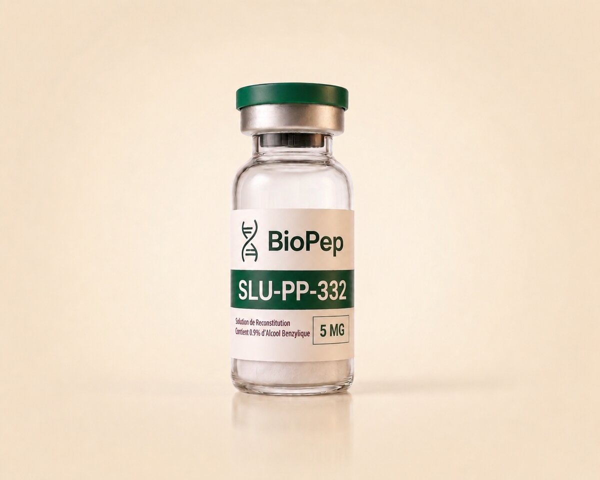 SLU-PP-332 BioPep